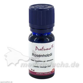 Rosenholzöl ProFuma Caelo HV-Packung, 10 ML – PZN 7112363 из Германии (PZN 7112363)