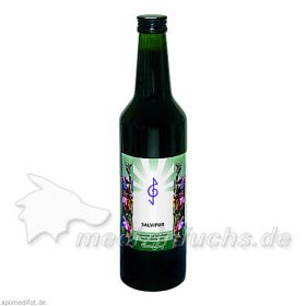 Salvipur, 0.7 L – PZN 9234030 из Германии (PZN 9234030)