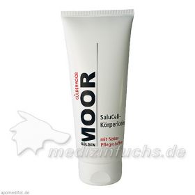 SaluCell Körperlotion, 200 ML – PZN 9668596 из Германии (PZN 9668596)