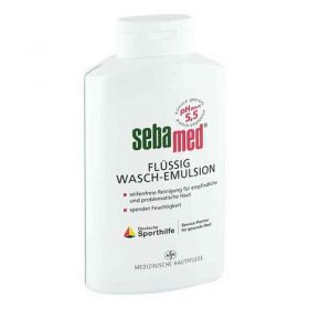 Sebamed flüssig Waschemulsion (1000 ml) – PZN 2793944 из Германии (PZN 2793944)