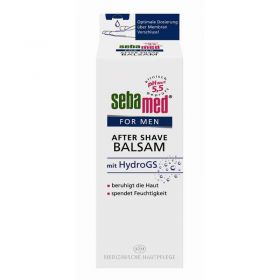 Sebamed for men After Shave Balsam (100 ml) – PZN 5139458 из Германии (PZN 5139458)