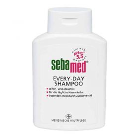 Sebamed Every Day Shampoo (200 ml) – PZN 7307813 из Германии (PZN 7307813)