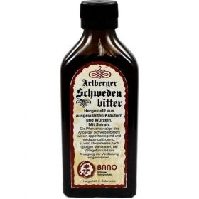 Schwedenbitter Arlberger, 200 ML – PZN 3064911 из Германии (PZN 3064911)