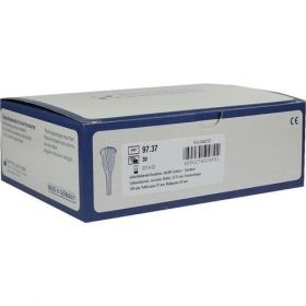 Selbstklebendes Kondom Comfort 9737, 30 ST – PZN 590757 из Германии (PZN 590757)