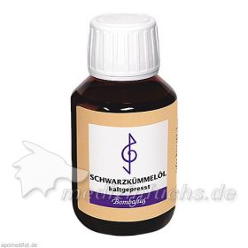 Schwarzkümmelöl, 100 ML – PZN 7422856 из Германии (PZN 7422856)