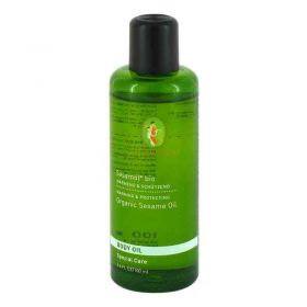 Sesamöl bio (100 ml) – PZN 20273 из Германии (PZN 20273)