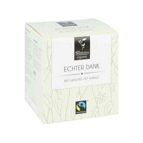 Sidroga Organic Echter Dank Filterbeutel (12 stk) – PZN 10020067 из Германии (PZN 10020067)