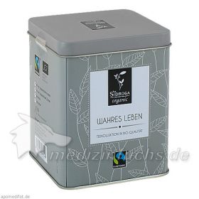 Sidroga organic Wahres Leben, 12 ST – PZN 10020073 из Германии (PZN 10020073)