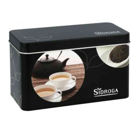 Sidroga Wellness Tee Filterbeutel in Dose (24 stk) – PZN 11184948 из Германии (PZN 11184948)