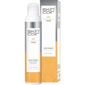 Skincair SPA Shower Milch & Honig, 200 ML – PZN 12520785 из Германии (PZN 12520785)