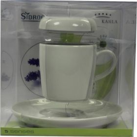 Sidroga by KAHLA Tasse, 1 ST – PZN 9294411 из Германии (PZN 9294411)