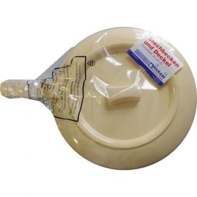 STECHBECKEN M DECKEL KST 31, 1 ST – PZN 2692798 из Германии (PZN 2692798)