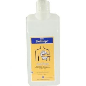 Stellisept med foam, 1000 ML – PZN 5459507 из Германии (PZN 5459507)