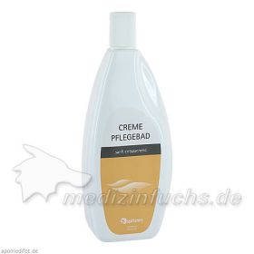 Spitzner Pflegebad Creme, 1000 ML – PZN 9043407 из Германии (PZN 9043407)