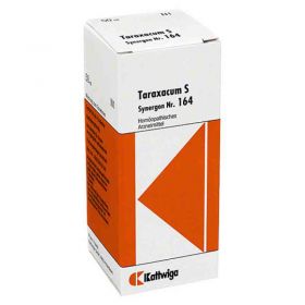 Synergon 164 Taraxacum S Tropfen (50 ml) – PZN 3634797 из Германии (PZN 3634797)