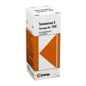 Synergon 164 Taraxacum S Tropfen (20 ml) – PZN 3635880 из Германии (PZN 3635880)