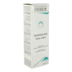 Synchroline Terproline Creme (250 ml) – PZN 6190817 из Германии (PZN 6190817)