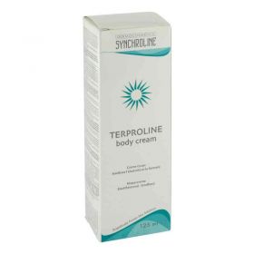 Synchroline Terproline Creme (125 ml) – PZN 7364946 из Германии (PZN 7364946)