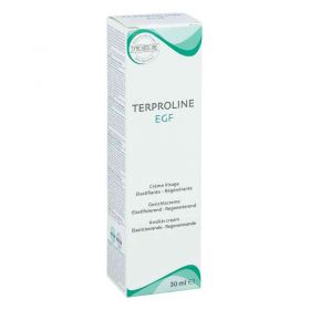 Synchroline Terproline Egf Creme (30 ml) – PZN 9923491 из Германии (PZN 9923491)