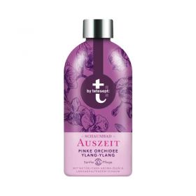 T By tetesept Schaumbad Auszeit (420 ml) – PZN 11038201 из Германии (PZN 11038201)