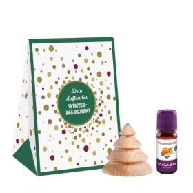 Tannenbaum Duftset Öl und Duftholz, 1 ST – PZN 13416587 из Германии (PZN 13416587)