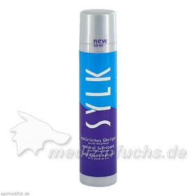 SYLK Natürliches Gleitmittel, 50 ML – PZN 6060411 из Германии (PZN 6060411)