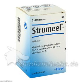 Strumeel T, 250 ST – PZN 8412297 из Германии (PZN 8412297)