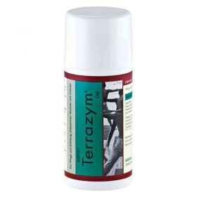 Terrazym Gel (100 g) – PZN 1526879 из Германии (PZN 1526879)