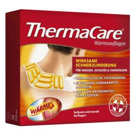 Thermacare Nacken/schulter/arm Aufl.z.schmerzlind. (2 stk) – PZN 1690900 из Германии (PZN 1690900)