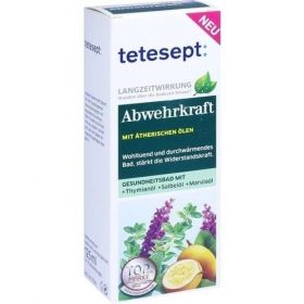 tetesept Abwehrkraft Bad, 125 ML – PZN 10296473 из Германии (PZN 10296473)
