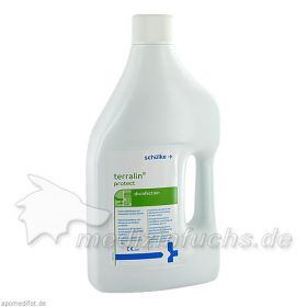 Terralin protect INT, 2 L – PZN 1874020 из Германии (PZN 1874020)