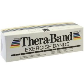 Thera-Band Übungsband 5.50m gelb-dünn, 1 ST – PZN 289762 из Германии (PZN 289762)