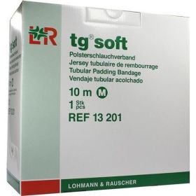 tg soft Polsterschlauchverband Gr. M, 1 ST – PZN 3112426 из Германии (PZN 3112426)