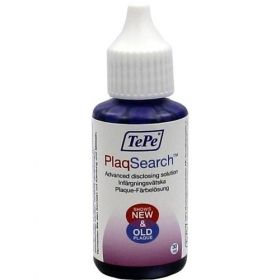 TePe PlaqSearch, 30 ML – PZN 4808012 из Германии (PZN 4808012)