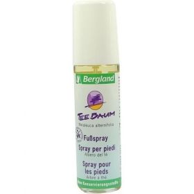 TEEBAUM FUSSSPRAY, 100 ML – PZN 7215821 из Германии (PZN 7215821)