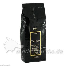 Thea Nigra Darjeeling-Maharani Hills Caelo HV, 250 G – PZN 7536873 из Германии (PZN 7536873)