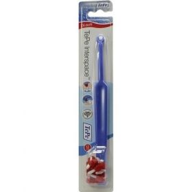 TEPE Winkelbürste Interspace x-soft, 12 ST – PZN 9442426 из Германии (PZN 9442426)