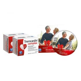 Tromcardin complex Vorteils-Set  (1 stk) – PZN 8110155 из Германии (PZN 8110155)