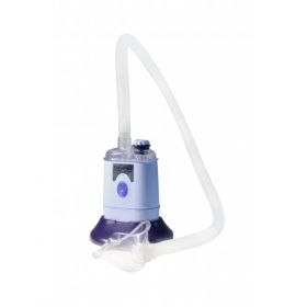 Ultraschall-Inhalationsgerät Universal plus, 1 ST – PZN 10267974 из Германии (PZN 10267974)