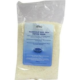 Totes Meer Badesalz, 1000 G – PZN 1044548 из Германии (PZN 1044548)