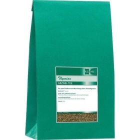 Thymian, 250 G – PZN 10629207 из Германии (PZN 10629207)