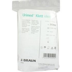 Urimed Klett klein, 50 ST – PZN 1466893 из Германии (PZN 1466893)