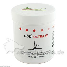 Trauma Salbe Rödler Ultra, 100 ML – PZN 1842617 из Германии (PZN 1842617)