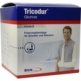 TRICODUR GILCHRIST S, 1 ST – PZN 3361313 из Германии (PZN 3361313)
