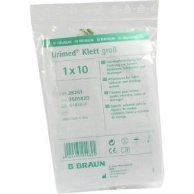 URIMED KLETT GROSS 28261, 10 ST – PZN 3501820 из Германии (PZN 3501820)