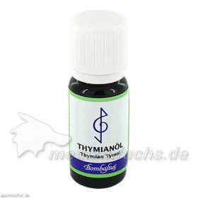 THYMIAN , 10 ML – PZN 4645254 из Германии (PZN 4645254)