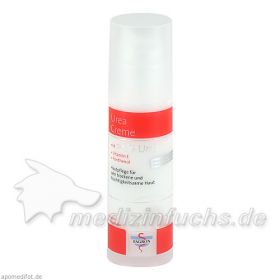 Urea Fagron Creme, 150 ML – PZN 4877993 из Германии (PZN 4877993)