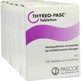 THYREO-PASC, 5X100 ST – PZN 5463727 из Германии (PZN 5463727)