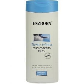 Totes Meer Feuchtigkeitsmilch Enzborn, 250 ML – PZN 7543985 из Германии (PZN 7543985)