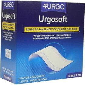 URGOSOFT 5MX4CM SPENDER, 1 ST – PZN 7563284 из Германии (PZN 7563284)